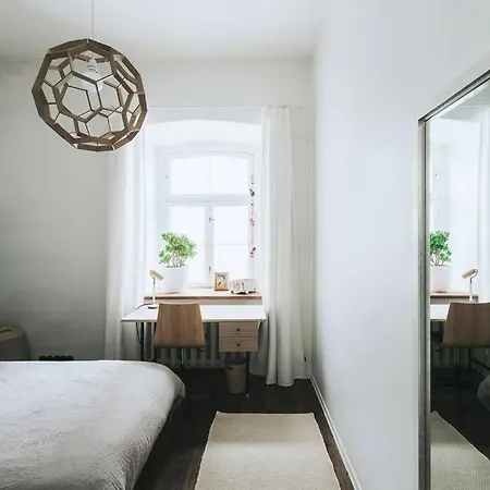 Serene Design Apartment * Tallinn