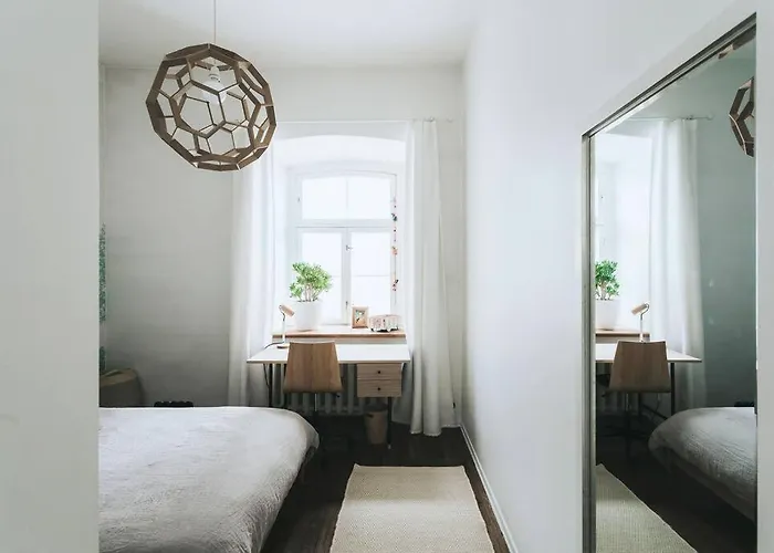 Serene Design Apartment * Tallinn