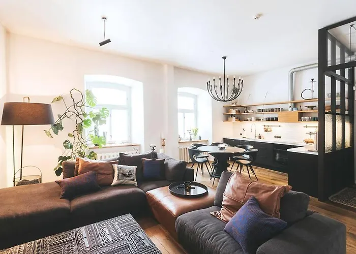 Appartamento Serene Design Apartment