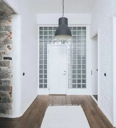 Serene Design Apartment Reval
