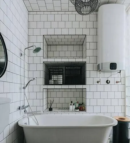 Serene Design Apartment Appartamento