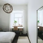 Serene Design Apartment * Reval