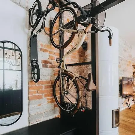 Serene Design Apartment * Tallinn